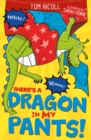 There's a Dragon in my Pants! - eBook