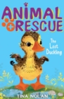 The Lost Duckling - eBook