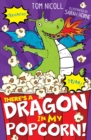 There's a Dragon in my Popcorn - eBook