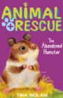 The Abandoned Hamster - eBook
