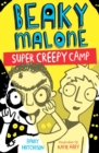 Super Creepy Camp - eBook