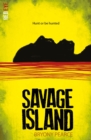 Savage Island - eBook