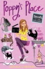 Secrets at the Cat Cafe - eBook