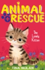 The Lonely Kitten - eBook