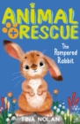 The Pampered Rabbit - eBook