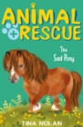 The Sad Pony - eBook