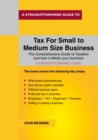 Tax For Small To Medium Size Business : Revisted Edition 2019/2020 - eBook