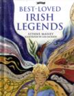 Best-Loved Irish Legends - Book