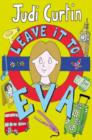 Leave it to Eva - Book