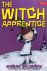 The Witch Apprentice - eBook
