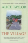 The Village - eBook
