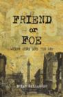 Friend or Foe : 1916: Which side are you on? - Book