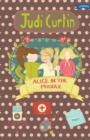 Alice in the Middle - Book