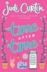 Time After Time - Book