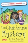 The Clubhouse Mystery - eBook