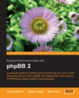 Building Online Communities with phpBB 2 - eBook