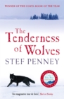 The Tenderness of Wolves - Book