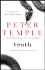 Truth : a blazing thriller in the dry Australian heat - Book