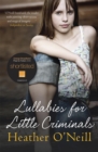 Lullabies for Little Criminals - Book
