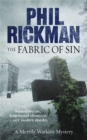 The Fabric of Sin - Book