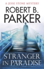 Stranger in Paradise - Book