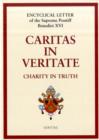 Caritas in Veritate : Love in Truth - Book