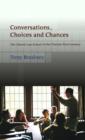 Conversations, Choices and Chances : The Liberal Law School in the Twenty-First Century - eBook