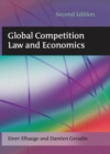 Global Competition Law and Economics - eBook