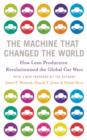 The Machine That Changed the World - Book