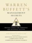 Warren Buffett's Management Secrets : Proven Tools for Personal and Business Success - eBook