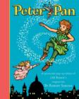 Peter Pan : The magical tale brought to life with super-sized pop-ups! - Book