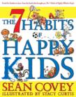 The 7 Habits of Happy Kids - Book