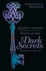 Dark Secrets: Legacy of Lies & Don't Tell - eBook
