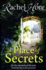 A Place of Secrets : Intrigue, secrets and romance from the million-copy bestselling author of The Hidden Years - Book