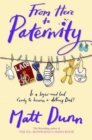 From Here to Paternity - eBook