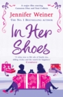 In Her Shoes - eBook