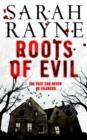 Roots of Evil - eBook