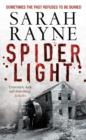 Spider Light - eBook