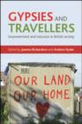 Gypsies and Travellers : Empowerment and inclusion in British society - eBook