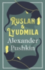 Ruslan and Lyudmila: Dual Language - Book