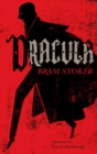 Dracula : Annotated Edition. Illustrated by David Mackintosh - Book