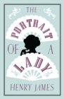 The Portrait of a Lady : Annotated Edition (Alma Classics Evergreens) - Book