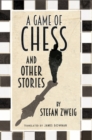 A Game of Chess and Other Stories: New Translation - Book