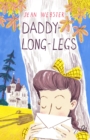Daddy-Long-Legs : Presented with the original Illustrations - Book