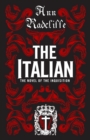 The Italian : Annotated Edition - Book