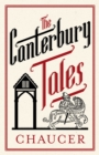 The Canterbury Tales: Fully Annotated Edition : Annotated Edition: 3,000 notes and 30 pages extra material - Book