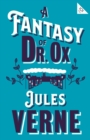 A Fantasy of Dr Ox - Book