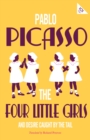The Four Little Girls and Desire Caught by the Tail - Book