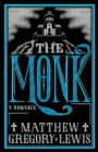 The Monk : Annotated Edition - Book