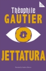 Jettatura - Book